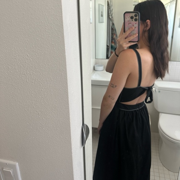 ZARA DRESS - Picture 6 of 6